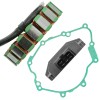 For Yamaha Caltric Stator & Regulator Rectifier for Yamaha R6S
