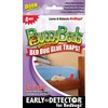 BuggyBeds Bed Bug Trap - BuggyBeds Dorm Glue Traps (Pack of 4) - Detect Before Infestation