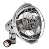TOMSHOO Portable Gas Heater with Emergency Blanket and 4 Clips