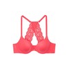 Victoria's Secret Perfect Shape Push Up Bra, Full Coverage, Padded,