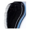 TechMel Cepillo Portable Antijalones P/ Cabello Desenreda Sin Dolor