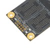 Internal Gaming SSD MSATA 6Gbps 3D TLC NAND ECC 500MB/s