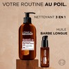 L'Oréal Men Expert BarberClub Mens Cedar Essential Oil 30ml -
