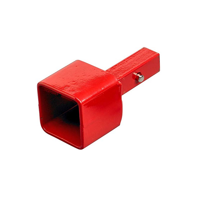 CORONA 69000-200 - Square Meter Key Head - 2 Inch