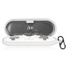 Mosasa Case for Nothing Ear (open), Clear TPU Case, Convenient