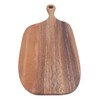 Wooden Pizza Tray Solid Wood Pizza Serving Board Pizza Spatula