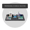 Advantus ID Badge Tray Organizer