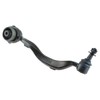 TRQ Front Left Lower Control Arm with Ball Joint Steel