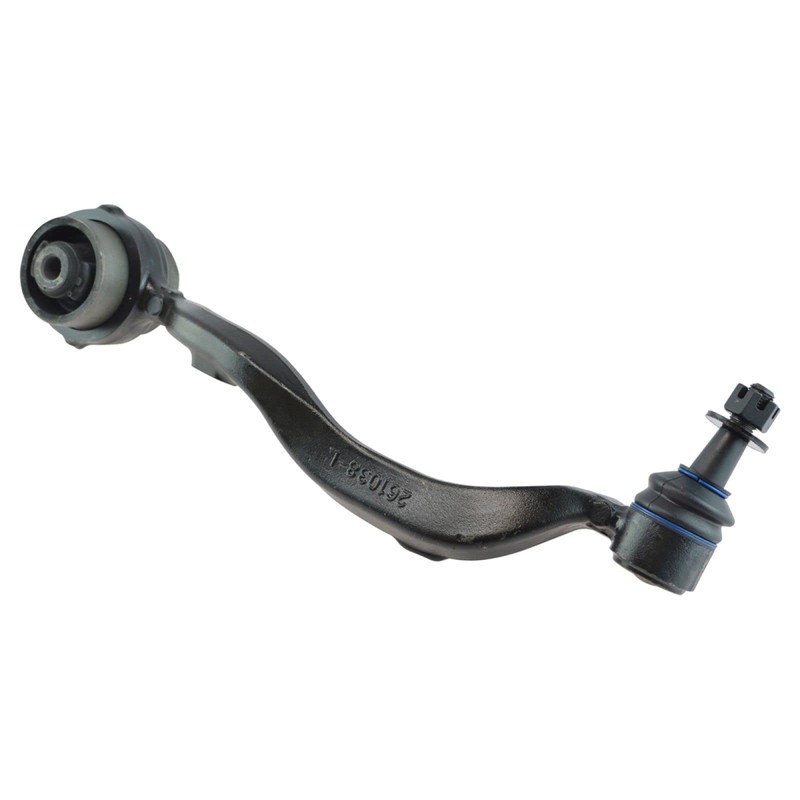 TRQ Front Left Lower Control Arm with Ball Joint Steel