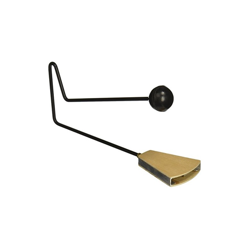 Gon Bops Rattle Clap