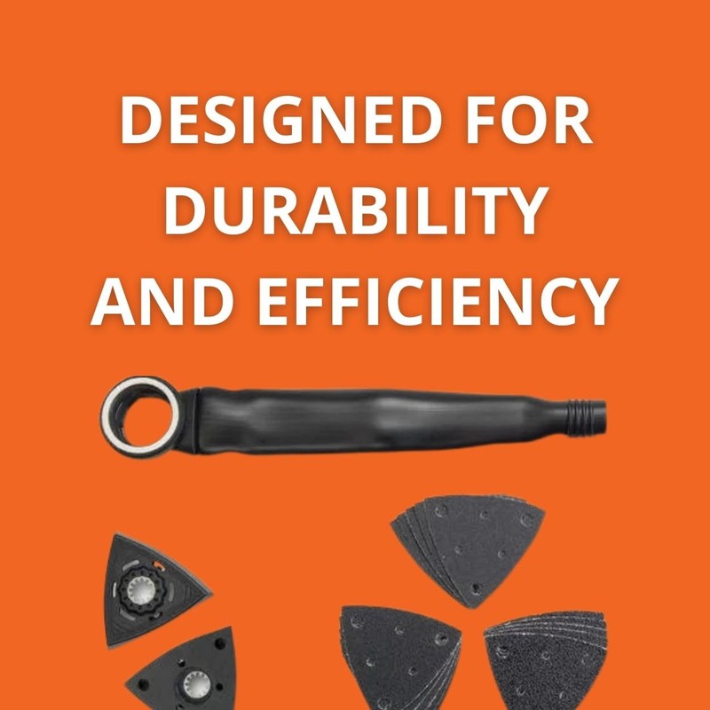 FEIN 92602095000 Suction Set, Colour, Size