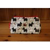 Scotty Dog Cosmetic Bag by Selina-Jayne