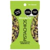 Wonderful Pistachios, Pistaches Sin Cáscara, Tostado Con Sal, 70g, Snack