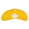 Yogabox Lotus Moon Cushion, Dotter