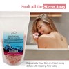 TKS Premium Himalayan Pink Salt - Coarse Grain for Grinder