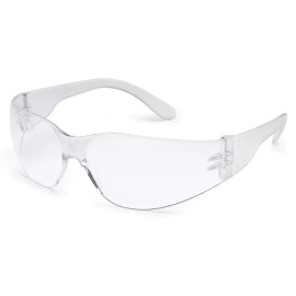 Gateway Starlite Safety Glasses with Clear Lens