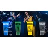 Gamer Grip Lozione resistente al sudore, crema da gioco per