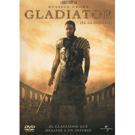 Gladiator [Import espagnol]