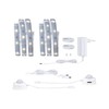 Paulmann 78894 LED Stripe MaxLED 250 Night Comfort Basic Set