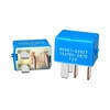 90987-02027 Relay(Set of 4), 4 Pins AC Relay for Automotive