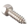 20x Hexagon Tapping Screws 6.3 x 19 mm Stainless Steel