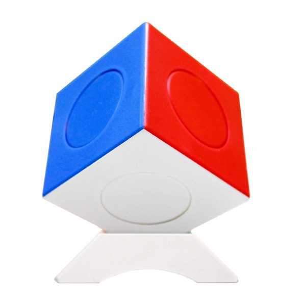 Oostifun OJIN Yongjun YJ Tianyuan Cube Irregular Cube Puzzle Smooth