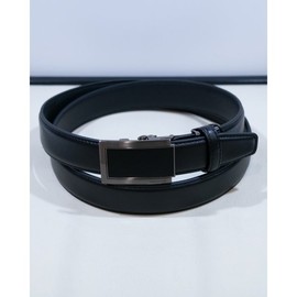 Esquire (신세계마산점)소가죽자동벨트 EODFBA305BK (Sinsagae Masan Store) Cowhide Automatic Belt EODFBA305BK