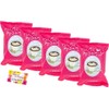 [Moisturizing Ingredients Milk Sugarskawan Formulation] Kurukuru Kafu Aurele Cosmetic Soap,