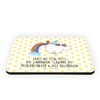 Mr. & Mrs. Panda Magnet Unicorn Pegasus - Gift, Fridge