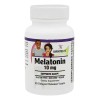 Bariatricpal Melatonina 10mg Cápsulas 60ct Sueño