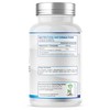 Humming Herbs Magnesium L-Threonate Supplement 1500mg per Serving | Provides