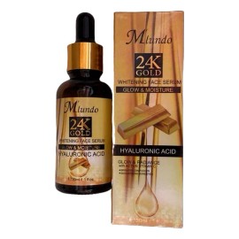 Kit Skincare Coreano Cristina Secret S - Cuidado Facial