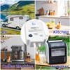 Verbesserte Bottled Water Dispenser Pump System for Home，2L Flow Drinking