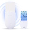 osseph Flying Insect Trap, Fruit Fly Traps for Indoors,Plug-in Bug
