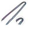 Ultra Light 116 Links Bike Chain Replacement Part for Mountain
