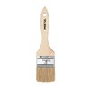 Pretul BRE-2, Brocha económicas, mango de madera, 2"