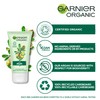 Garnier Organic Argan Multi Use Rescue Balm for Face, Body