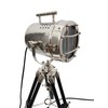 collectiblesBuy Nautical Desk Lamp with Black Wooden Tripod – 22