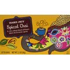 Trader Joe's Spiced Chai (A Rich, Robust Blend of Assam