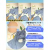 MORIEYA 5 Layer Underarm Sweat Pad, Sweat Wiping Sheet, Men's,