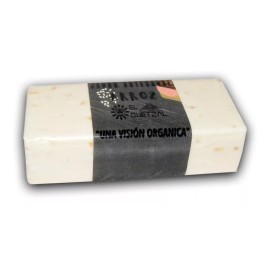 EL QUETZAL Jabón Artesanal 100g El Quetzal  Esencia A Escoger