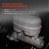 Frankberg 1 x Brake Master Cylinder Brake Cylinder without Container