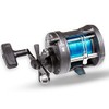 Angel Berger Saltline Sea Combo Pilk Set Multireel Norway