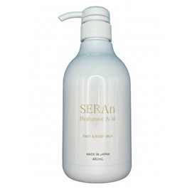 SERAN Face & Body Milk (881246)