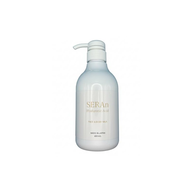 SERAN Face & Body Milk (881246)
