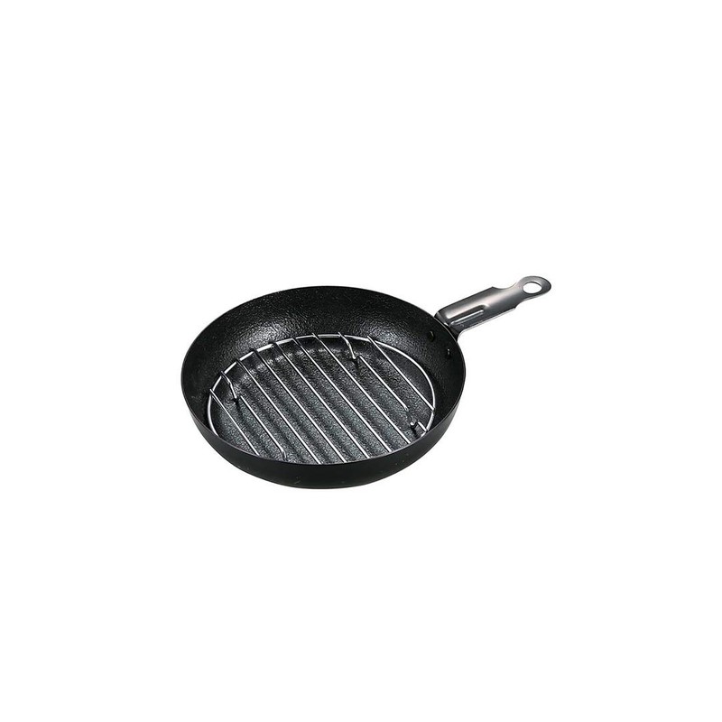 Captain Stag (CAPTAIN STAG) Kitchen Utensils Skillet Grate for 16・18cm