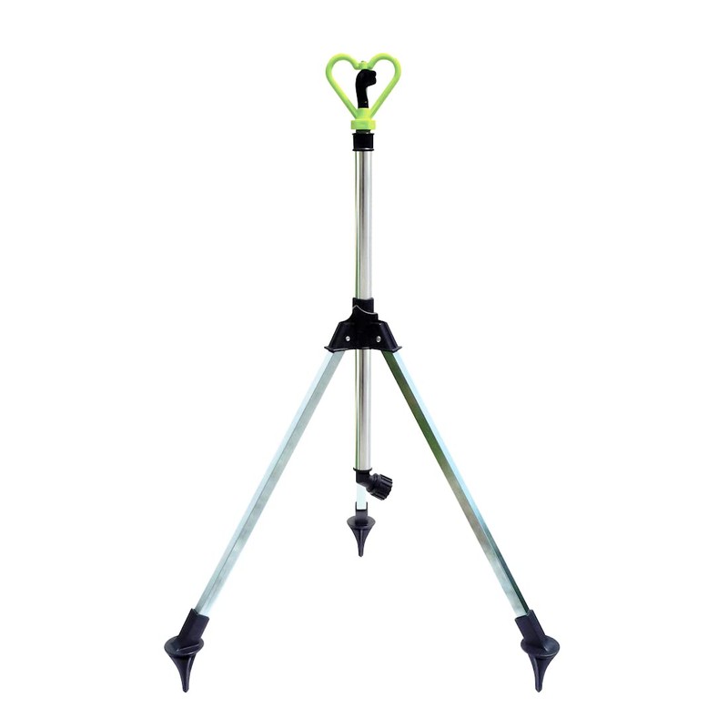 Rainforest Tripod Sprinkler by Etna