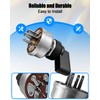 Vaticas Ignition Switch with Handle Fit for Miller Welder Starter