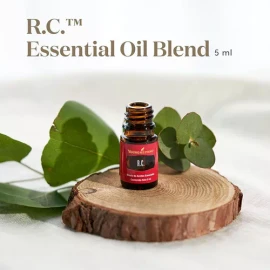Young Living Aceite Esencial Rc 5ml Young Living