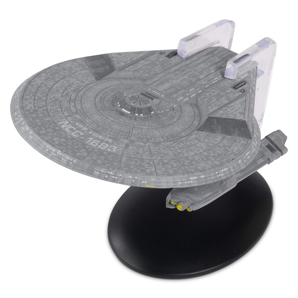 Eaglemoss Star Trek Discovery USS Edison Special